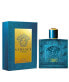 Фото #2 товара Мужская парфюмерия Versace 740110 EDP Eros 100 ml