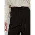 Фото #7 товара VILA Clory Pleat high waist pants