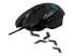 Фото #1 товара Logitech Gaming Mouse G502 Hero