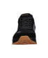 Фото #11 товара Men's Uno - Stacre Classic Suede Casual Sneakers from Finish Line