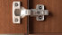 Fischer 670650 - Screw - Metal - Wood - General utility - Full thread - Flat head - фото #2