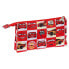 Фото #8 товара SAFTA Triple Pencil Case