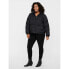 VERO MODA CURVE Uppsala Short padded jacket