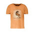 ფოტო #3 პროდუქტის GARCIA T20204 short sleeve T-shirt