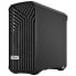 Фото #2 товара Fractal Design Torrent Compact Black Solid Midi-Tower - schwarz