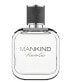 Фото #2 товара Туалетная вода Mankind - EDT от Kenneth Cole