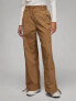 Фото #7 товара Jordan Chicago cargo trousers in brown