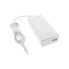 Фото #7 товара InLine Power Supply Notebook Adapter 90W USB 100 - 240V white incl. 8 tips