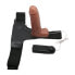 Фото #7 товара Harness with Retractable Dildo and Vibration