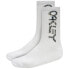 Фото #1 товара OAKLEY APPAREL B1B 2.0 socks 3 pairs