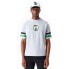 ფოტო #1 პროდუქტის NEW ERA NBA Arch Grphc BP Boston Celtics T-shirt