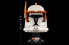 Фото #18 товара Конструктор LEGO Star Wars 75350 Каска Коммандера Клона Коди, модель для взрослых.