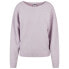 URBAN CLASSICS Chunky Fluffy sweatshirt