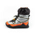 Adidas Asmc Cold.r Silver,Black,Orange, 38.6 - фото #1