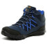 REGATTA Edgepoint Mid hiking boots