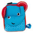 Фото #1 товара FISHER PRICE 3D 3 Use Eleph. 21x7.5x28 cm Backpack