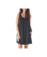 Фото #1 товара Women's Boho Colette Adjustable Tank Dress