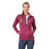 HANNAH Dagnys full zip fleece