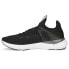 Фото #3 товара Puma Pure Xt Fresh Training Mens Black Sneakers Athletic Shoes 37727605