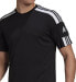 Adidas Koszulka adidas SQUADRA 21 JSY GN5720 GN5720 czarny M