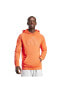 Фото #1 товара IM1779-E adidas M Gg Bl Hd Erkek Sweatshirt Turuncu