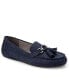 Фото #1 товара Women's Deanna Driving Style Loafers