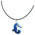 ფოტო #2 პროდუქტის Loyfar Tin SeaHorse Pendant