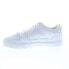 Фото #5 товара Osiris Protocol 1293 268 Mens White Synthetic Skate Inspired Sneakers Shoes