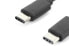 Фото #4 товара DIGITUS USB Type-C connection cable, Type-C to C