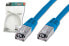 Фото #4 товара DIGITUS CAT 5e SF/UTP patch cord