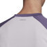 ფოტო #10 პროდუქტის ADIDAS Club Colourblock short sleeve T-shirt