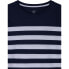 Фото #3 товара HACKETT Nautical Stripe short sleeve T-shirt