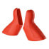 Фото #1 товара SRAM Spare Parts Goma New Y Sram22 Todos Rojo Pair Rubber