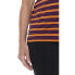 ფოტო #4 პროდუქტის ICEBREAKER Drayden Reversible Stripe Merino short sleeve T-shirt