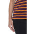 ICEBREAKER Drayden Reversible Stripe Merino short sleeve T-shirt