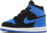 Фото #3 товара [FD1413-042] Toddlers Air Jordan Retro 1 High OG 'Royal Reimagined' (TD)