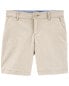 Фото #3 товара Kid Stretch Chino Shorts 7