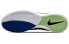 Футбольные кроссовки Nike Lunar Gato 2 IC 580456-143
