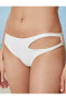 Фото #39 товара Плавки Koton Detailed Bikini Bottoms