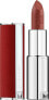 Фото #2 товара Lippenstift - Givenchy Le Rouge Deep Velvet Lipstick 34 - Rouge Safran