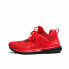 Мужские спортивные кроссовки Puma Ignite Limitless Красный