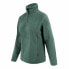 Фото #1 товара Куртка Joluvi Surprise 2.0 Half с подкладкой флиса Зеленая Унисекс