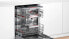 Фото #3 товара Встраиваемая посудомоечная машина Bosch Serie 6 SMV6ZCX07E