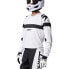 ფოტო #3 პროდუქტის FOX RACING MX White Label Void long sleeve jersey