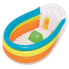 BESTWAY Up In & Over Squeaky Clean Inflatable Bathtub