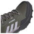 ADIDAS Terrex AX4 Goretex hiking shoes