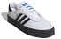 Фото #4 товара Кроссовки adidas originals Samba FV0767