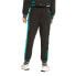 Фото #2 товара Puma We Are Legends High Waisted Sweatpants Womens Black Casual Athletic Bottoms