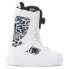 Фото #4 товара DC SHOES Phase Snowboard Boots