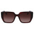 ფოტო #1 პროდუქტის KARL LAGERFELD 6036S Sunglasses